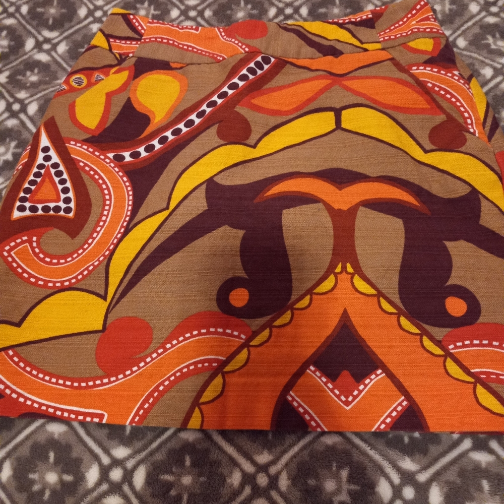 Size 2 skirt 100% cotton